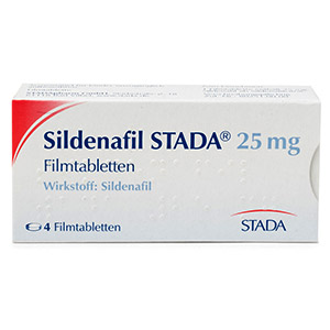 sildalis 25mg