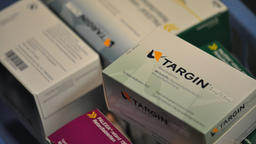 Palexia retard kaufen