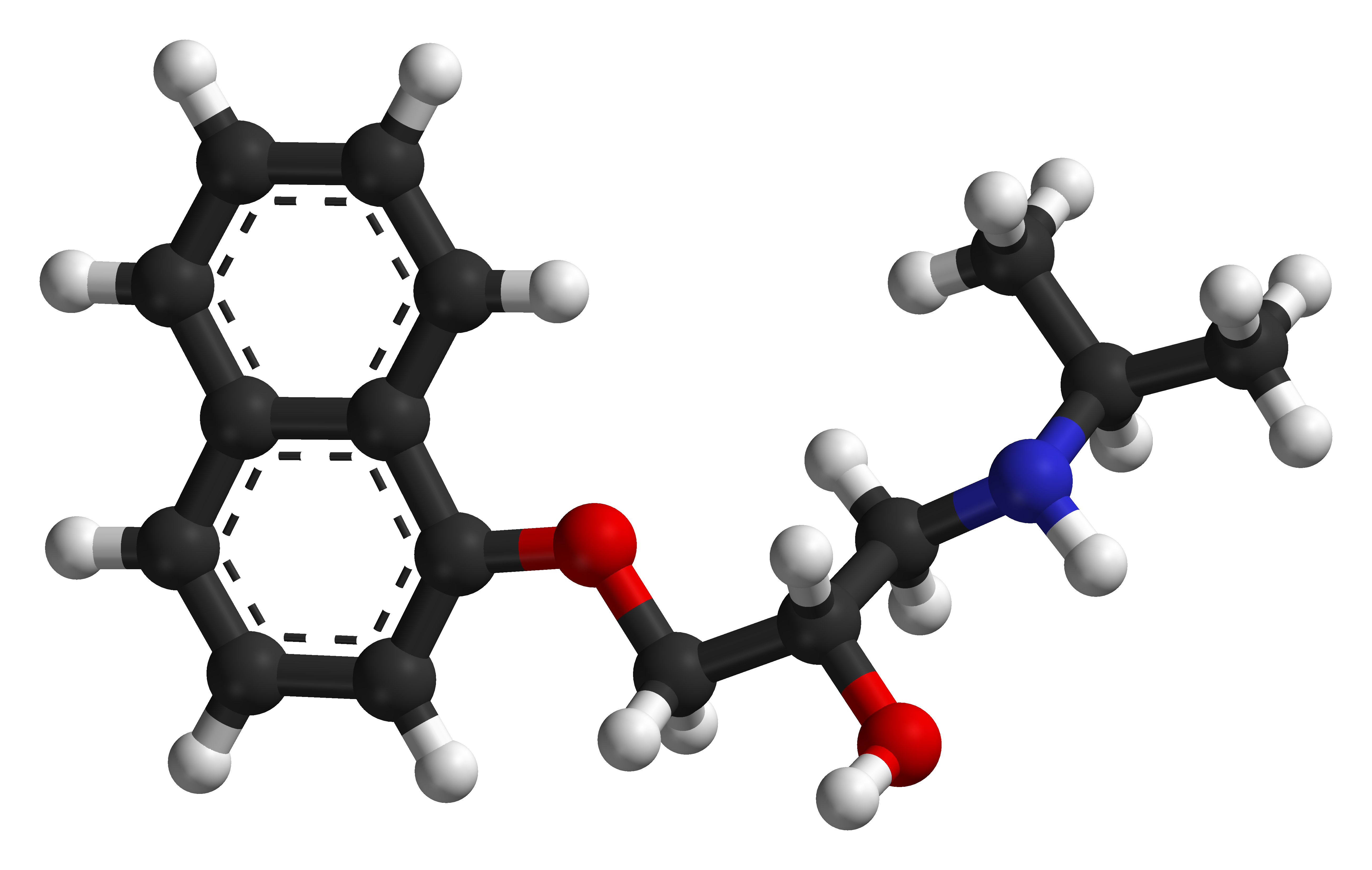propranolol 40mg mk