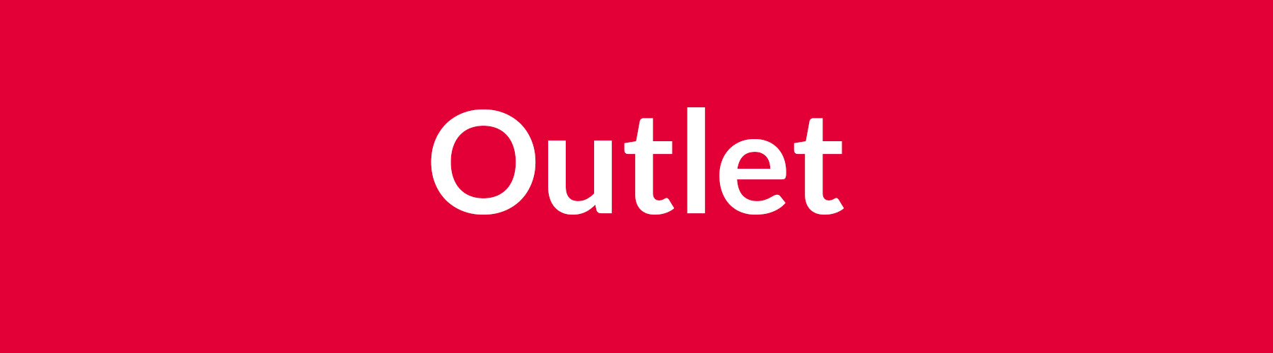 Outlet