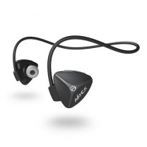 Avanca D1 Sports Headset zwart