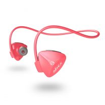 Avanca D1 Sports headset coral