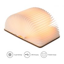 LED Book Light - Small - Dark (EAN)