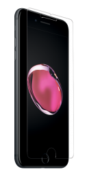 Avanca ToughGlass voor iPhone 7 transparant