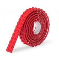 Sinji Play Stick & Brick rood