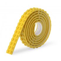 Sinji Play Stick & Brick geel