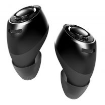 Avanca Minim True Wireless Earbuds zwart