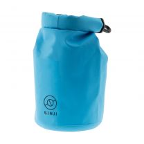 Sinji Dry Bag 2 liter blauw