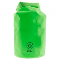 Sinji Dry Bag 10 liter groen