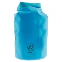 Sinji Dry Bag 10 liter blauw