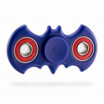 Batman Fidget Spinner blauw