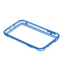 Bumper voor Samsung Galaxy S3 blauw