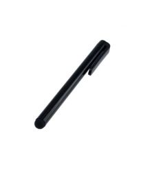 Stylus pen voor touchscreens zwart