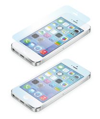 Screenprotector voor iPhone 5/5S