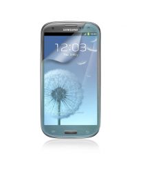 Screenprotector voor Samsung Galaxy S3