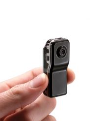 Mini DV plug & play camera