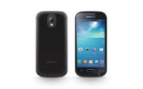 AVANCA® Battery case voor Samsung Galaxy S4 zwart