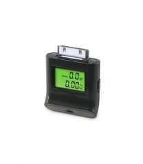 MobielSimpel Alcohol Tester (Breathalayzer) 30-pin