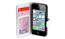 Wallet ID Case iPhone 4/4S wit