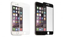 AVANCA ToughGlass voor iPhone 6/6S Wit