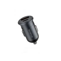 Avanca Car Charger 65W - Fast Charging - USB-A & C - 12V 