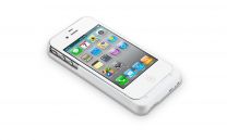 Battery Case iphone 4/4S white