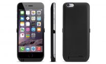 AVANCA Battery Case iphone 6 black