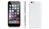 AVANCA Battery Case iphone 6 white