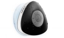 AVANCA waterproof Bluetooth speaker zwart