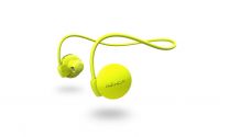 AVANCA S1 Sport Headset geel