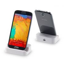 Base dock - Micro USB