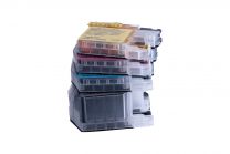 Ink Brother LC3219XL BK + BL + RD + YL