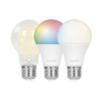 Hombli Light Bulb Starter Pack