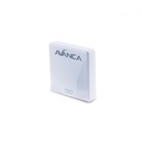 AVANCA DockR white