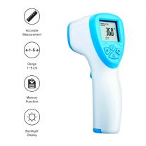 Sinji IR Thermometer