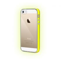 Light up case iPhone 6 yellow