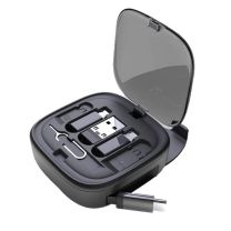 Avanca Multifunctional Connector Set - Fast Charging - All Adapter types