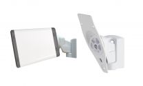 NewStar Wall Mount for Sonos Play 3 - White