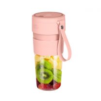 Sinji Portable Blender - Pink