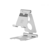 Sinji Phone Holder - Silver