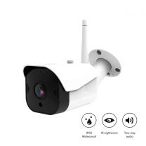 Sinji Smart Tuya Camera - Outdoor