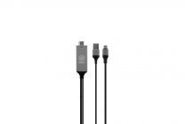 Sinji HDMI Cable - USB-C