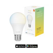Hombli Smart Bulb (9W) CCT (E27)