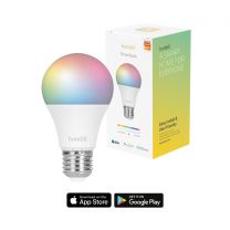 Hombli Smart Bulb (9W) RGB + CCT (E27)