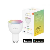 Hombli Smart Spot (4.5W) RGB + WW (GU10)