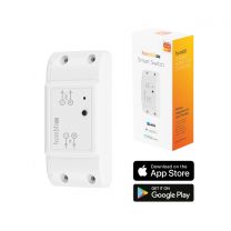 Hombli Smart Switch