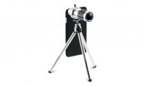 Sinji Smartphone Telephoto kit voor iPhone X