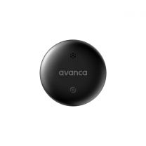 Avanca Beacon/Tracker - Compatibel met Apple Find My - incl. Sleutelhanger
