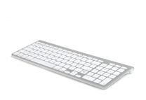 Two-zone for Mac QWERTY