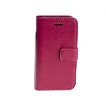 Wallet ID case Samsung Galaxy S6 pink